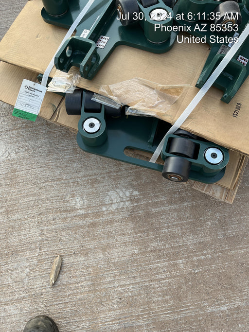 2024 HILMAN ROLLERS OMNI-8