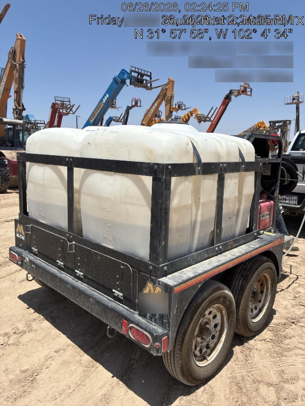 2025 MI-T-M HS-3505-1MGH-UR