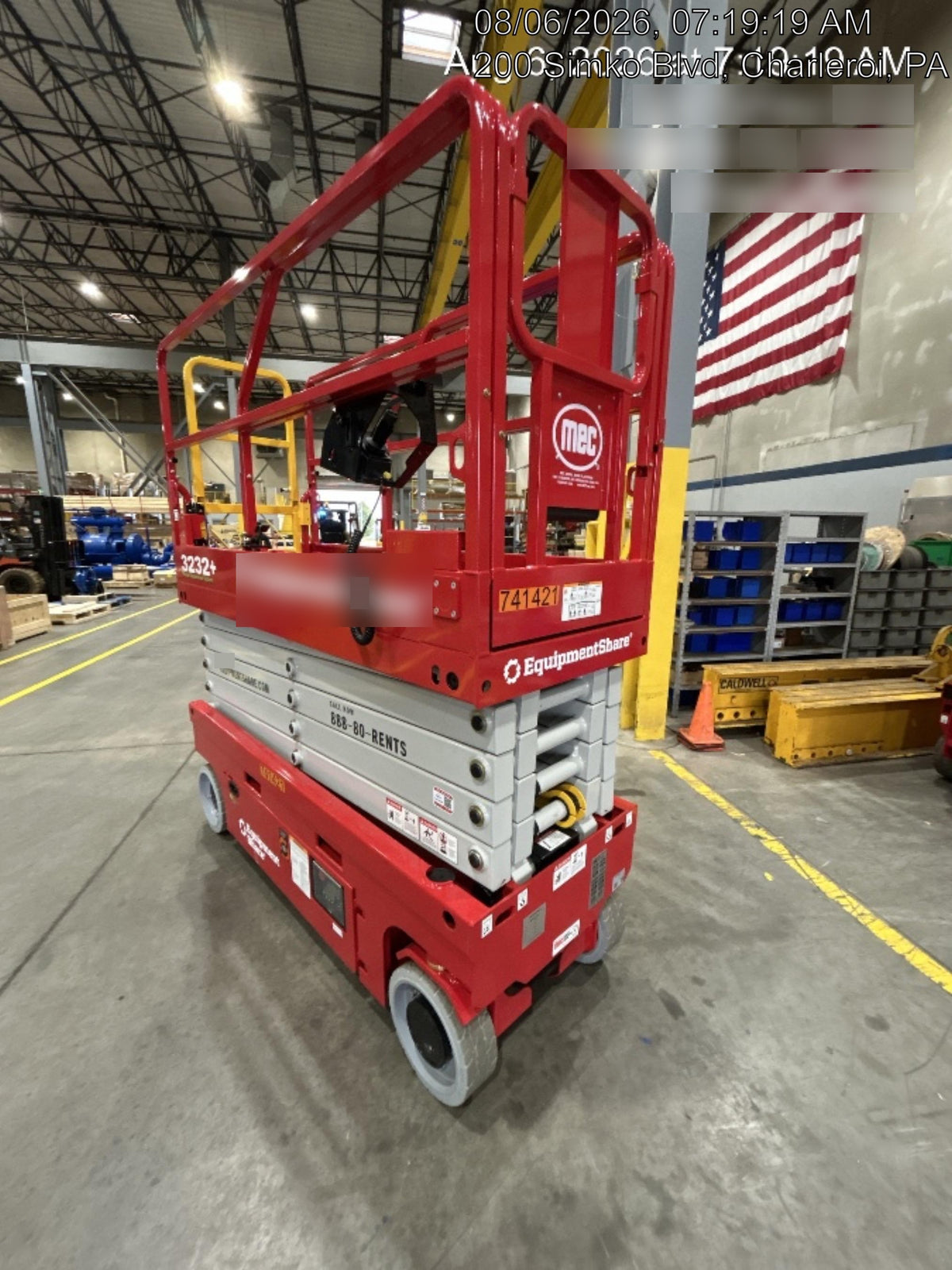2026 MEC 3232+
