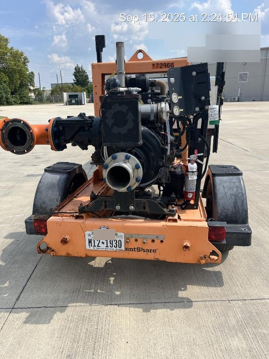 2021 PIONEER PP66S12L71-TD2.9L4