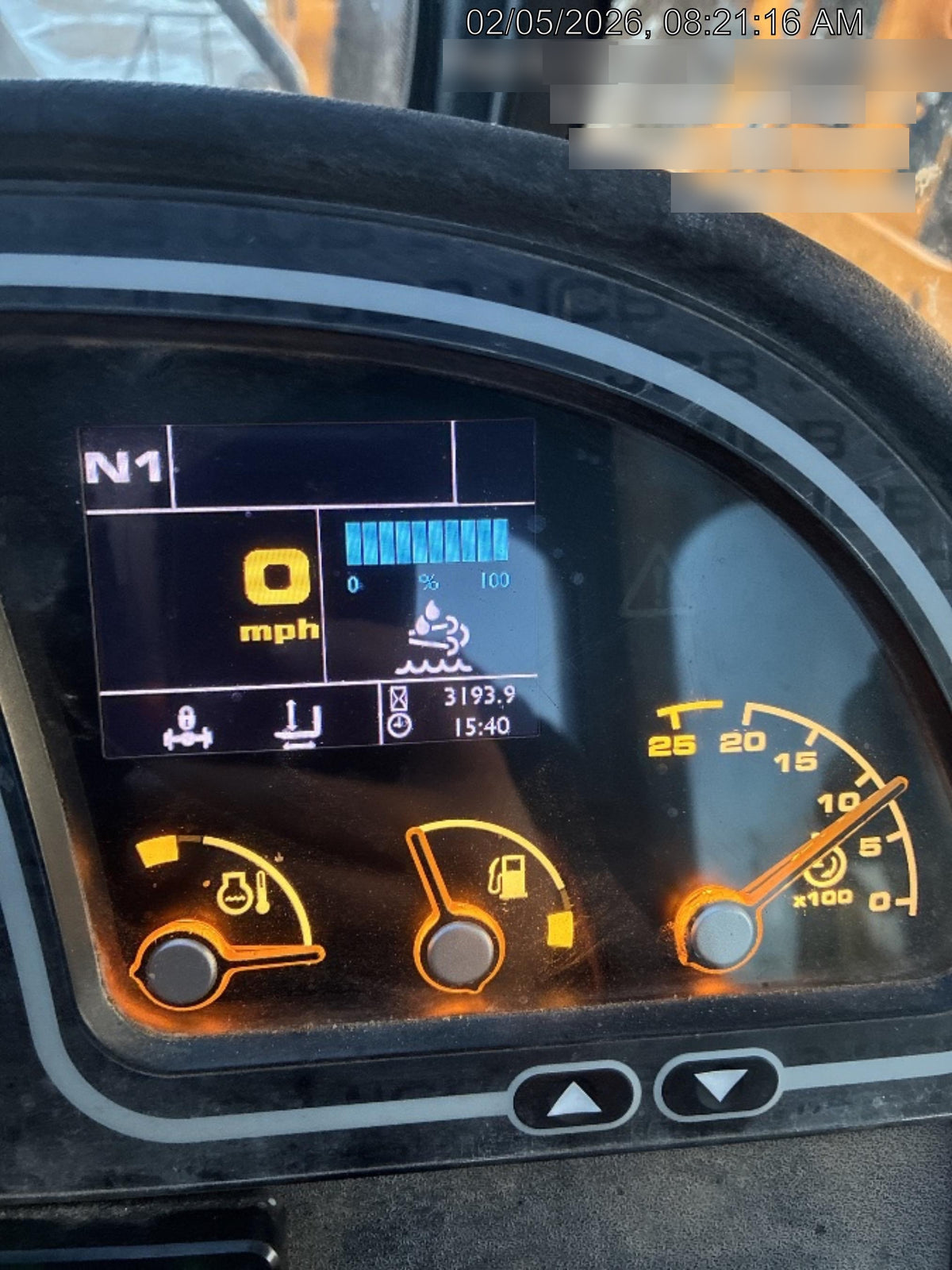 2023 JCB 514-56
