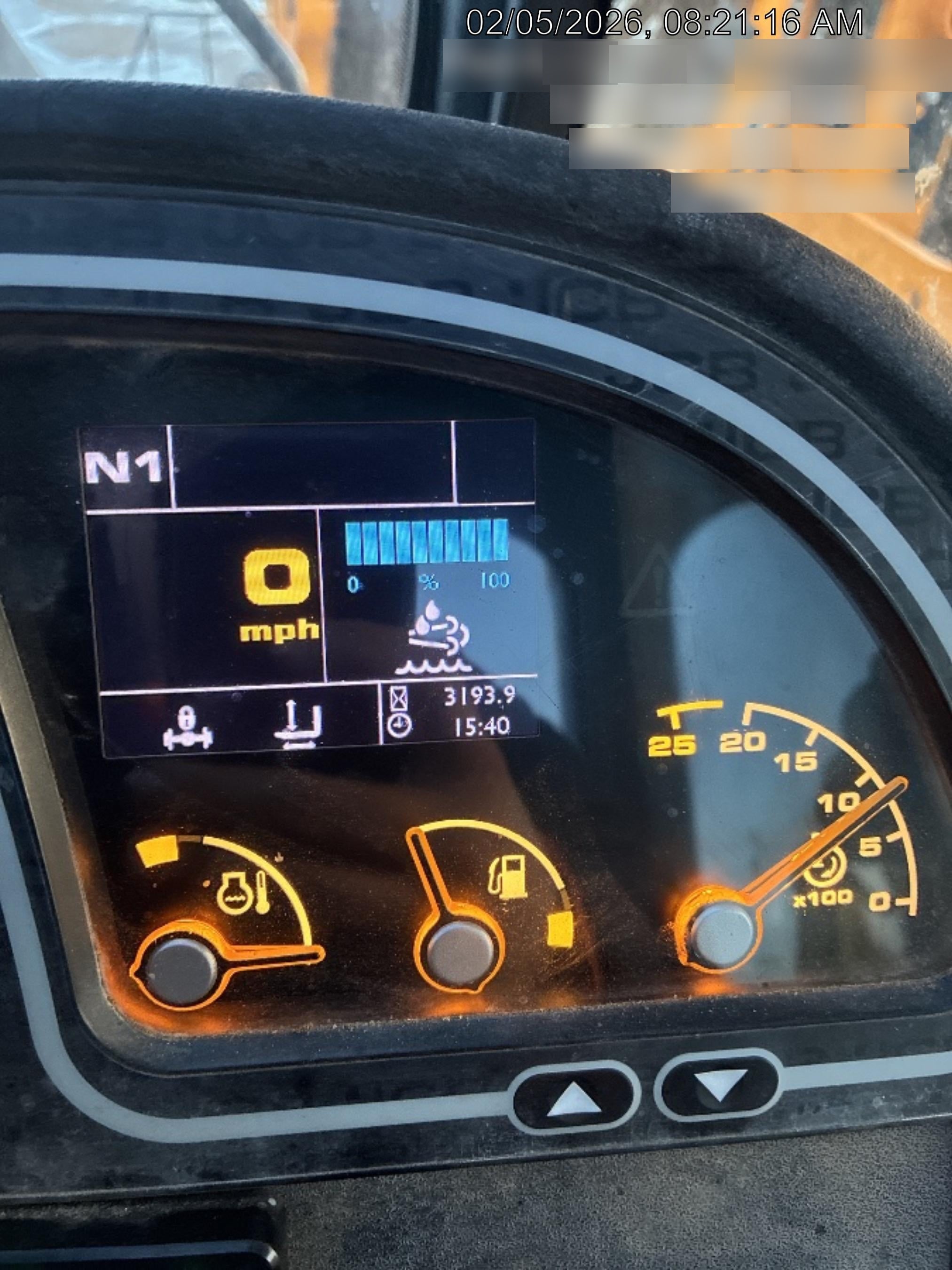 2023 JCB 514-56
