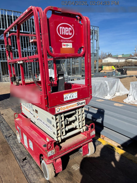 2018 MEC 1330SE MEC 1330SE, 2 Yr Full Extended Warranty