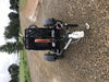 2019 Lincoln Electric Vantage 322 Ready-Pak 3, Two Wheel Trailer, Fender and Light Kit, Cable Rack