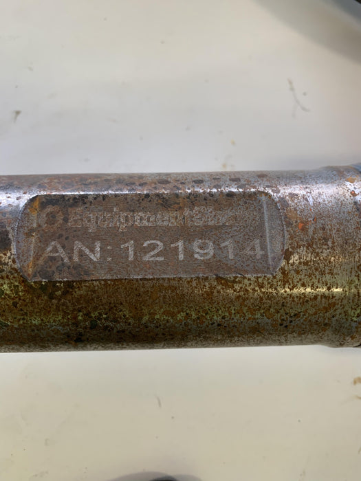 2020 MICHIGAN PNEUMATIC MP-133-ORANGE-NEP