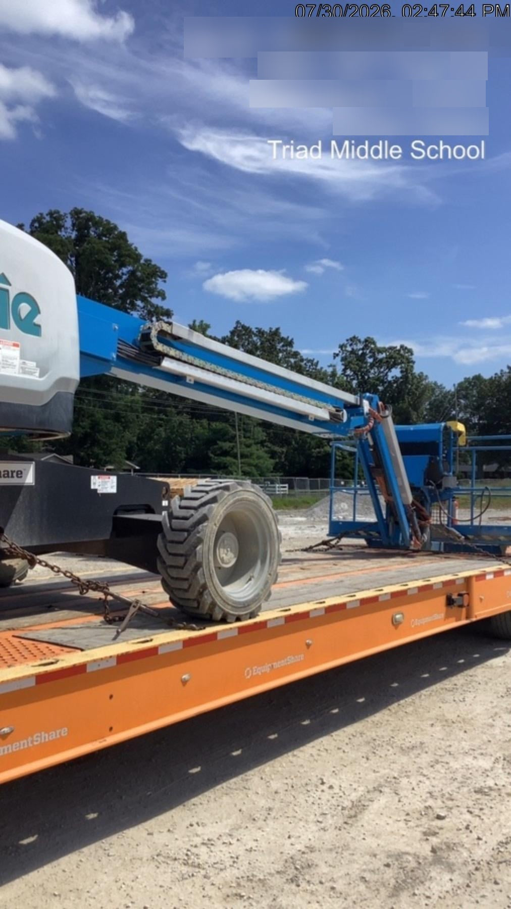 2025 MILLER ELECTRIC CST-282