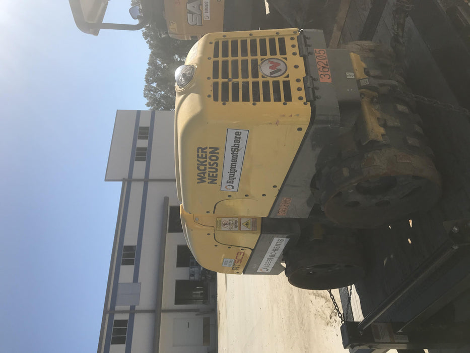 2019 WACKER NEUSON RTKx-SC3