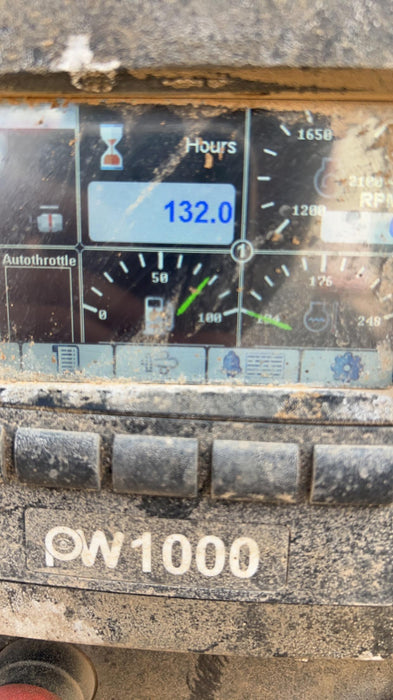 2022 ATLAS COPCO PAC F44 KD