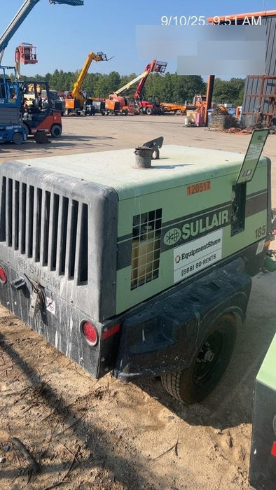 2020 SULLAIR 185-DPQ