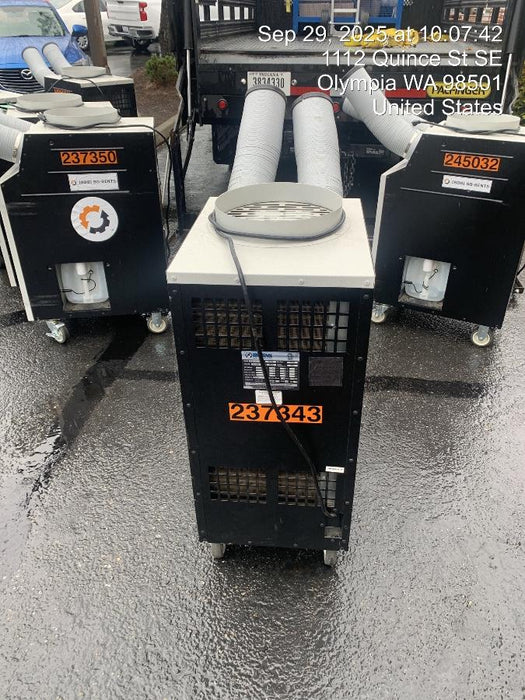 2022 KWIKOOL KPAC1411-2