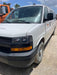 2025 CHEVROLET Express Van - Rental