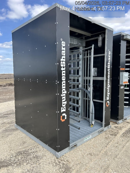 2026 PORTABLE SOLUTIONS GROUP M1KX
