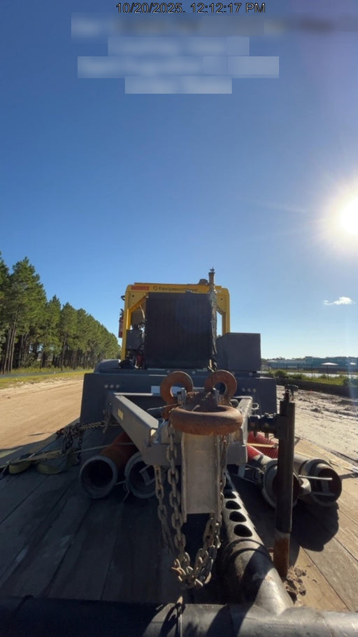 2022 ATLAS COPCO PAC F66 KD