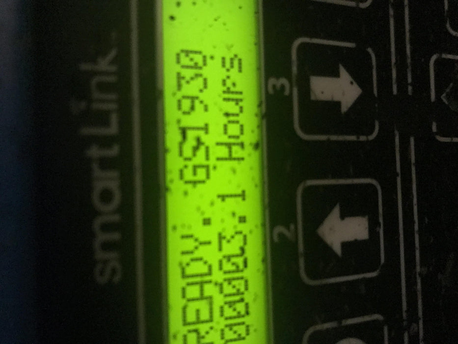 2020 Genie GS-1930 GENIE GS-1930