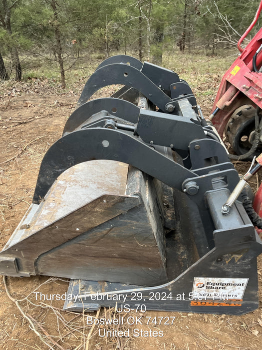 2023 SOLESBEE SBG-84