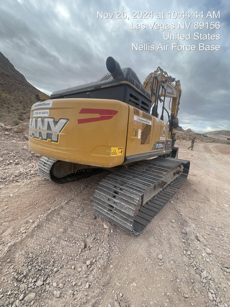 2023 SANY SY225C