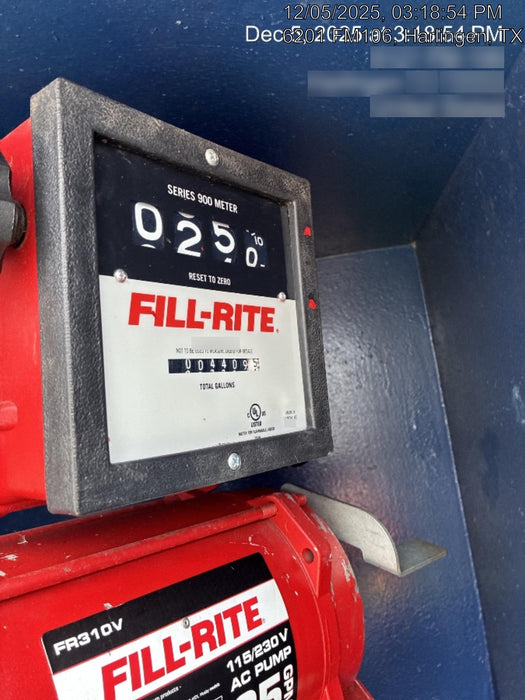 2022 SHINDAIWA DGK15FL