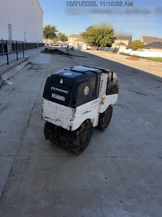 2023 DYNAPAC D.ONE
