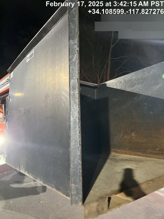 2020 STAR INDUSTRIES 1425