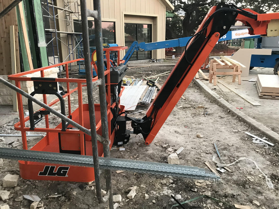 2020 JLG 460SJ