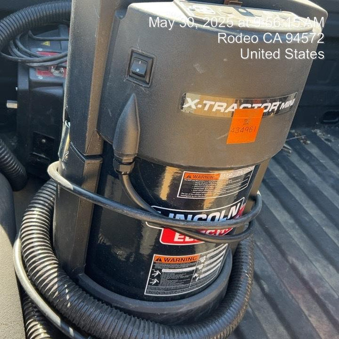 2024 LINCOLN ELECTRIC K3972-5