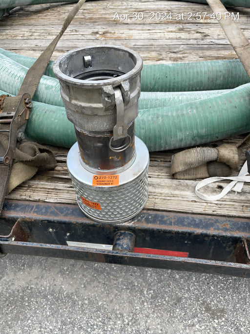 2023 MULTIQUIP QP4TH