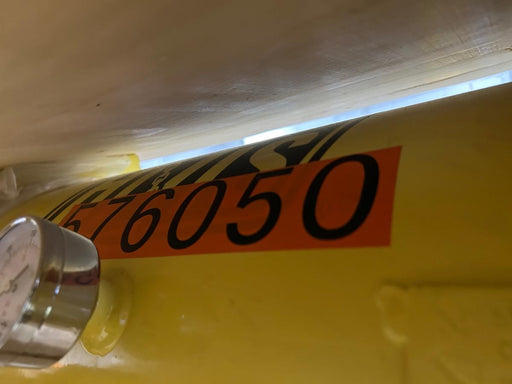 2025 MICHIGAN PNEUMATIC HV-15G-8P