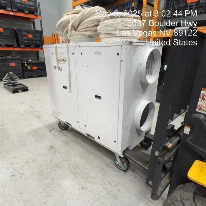 2022 UNITED COOL AIR PACH5N3AS15