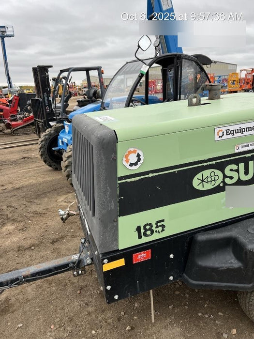 2019 SULLAIR 185-DPQ