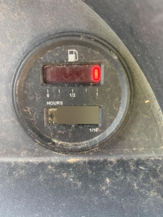 2019 Club Car CA1700D Diesel, 4-Seat, ROPS, AWD w/None