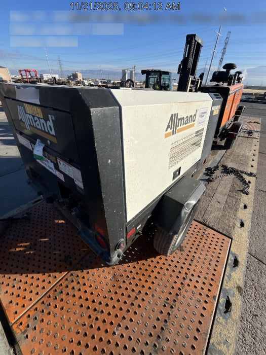 2020 ALLMAND MA185