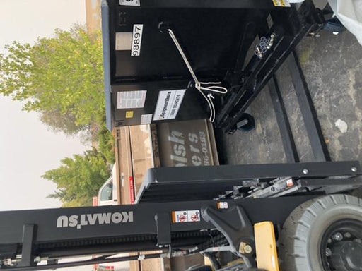 2020 STAR INDUSTRIES M-1820 - Self-Dump Hopper