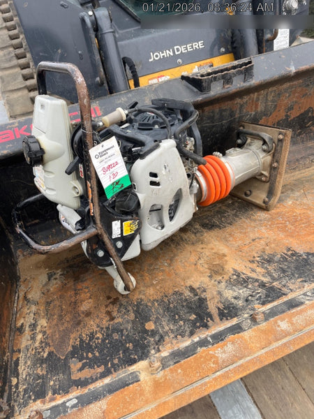 2023 MULTIQUIP MTX60HD