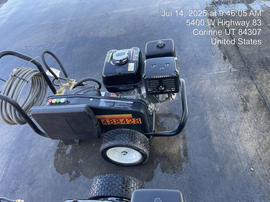 2025 MI-T-M CW-3504-5MGH