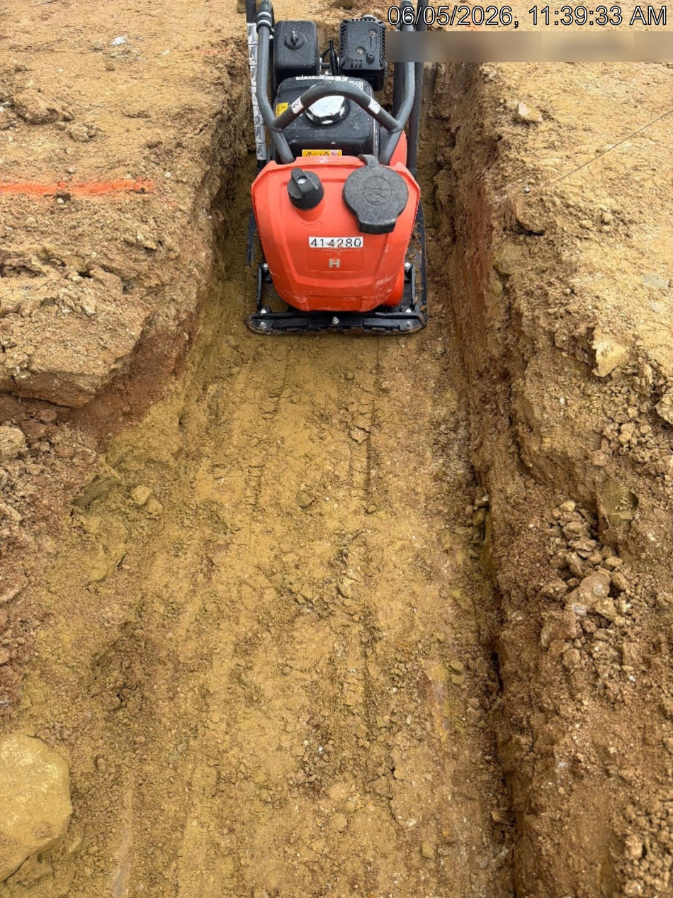 2024 HUSQVARNA LF75