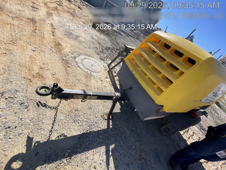 2020 ATLAS COPCO XAS188