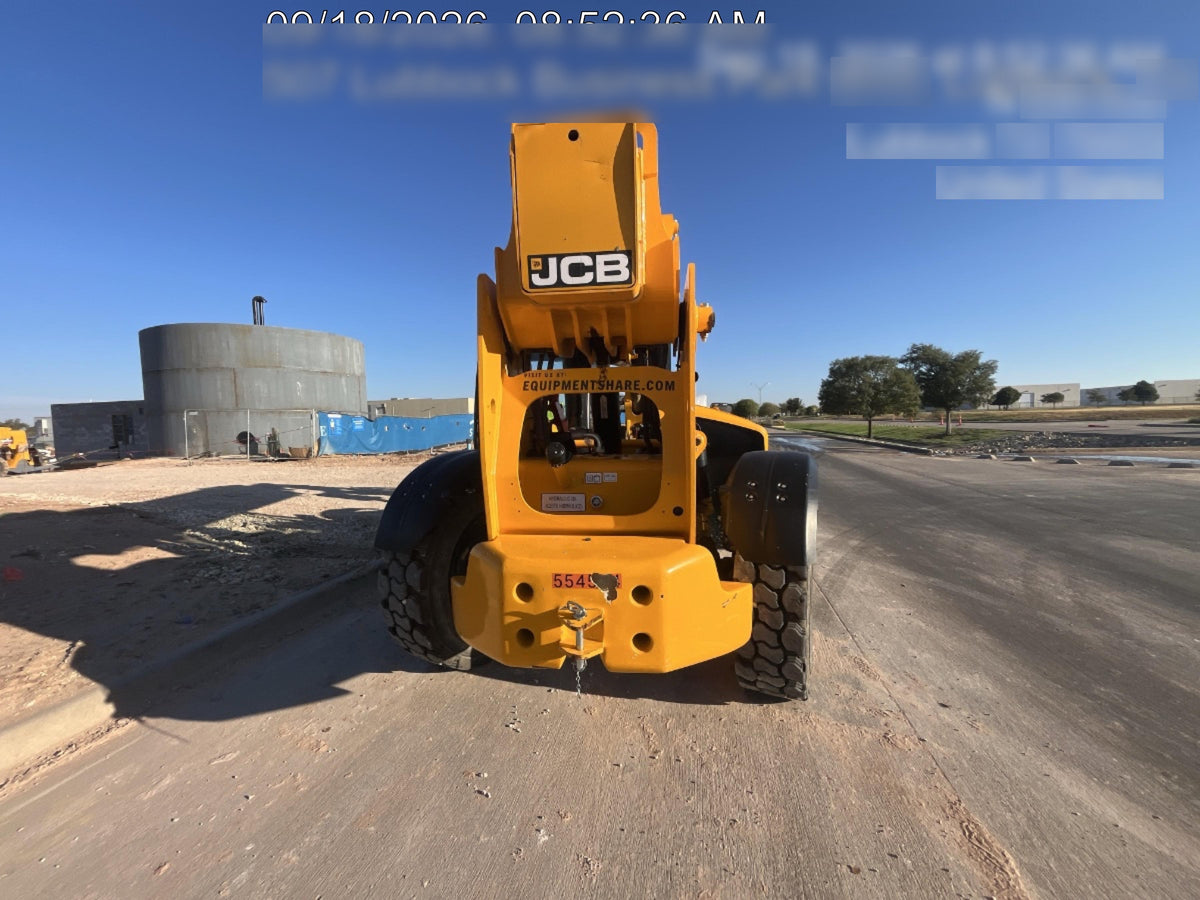 2025 JCB 512-56