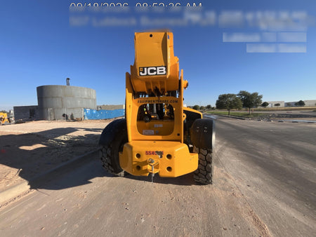 2025 JCB 512-56