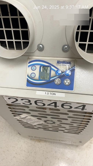 2022 KWIKOOL KPAC1811-2