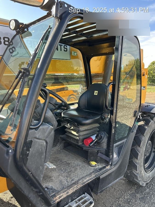 2020 JCB 510-56