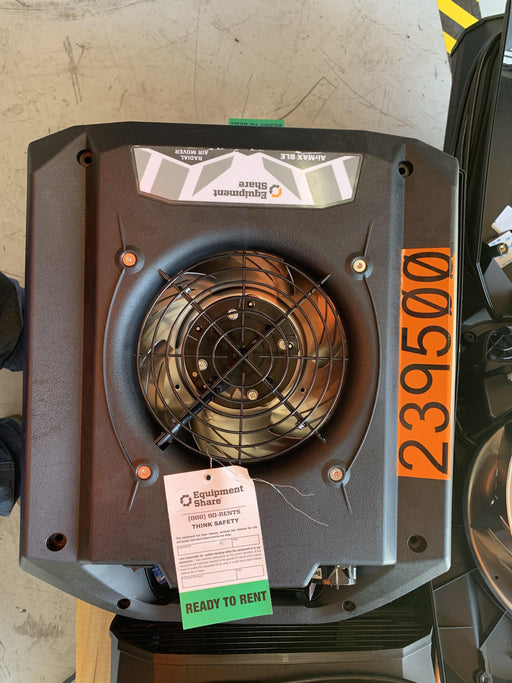 2022 PHOENIX AirMAX Radial Air Mover