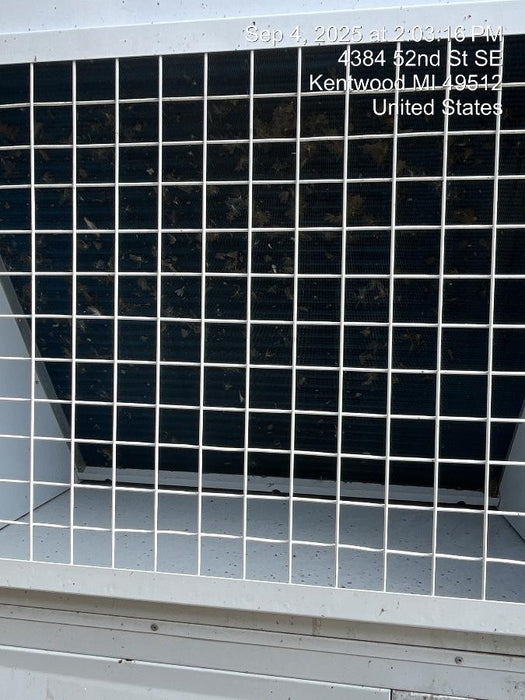 2024 SMARTECH SACP81A-HS