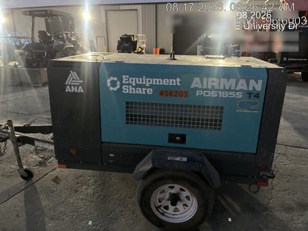2024 AIRMAN PDS185S