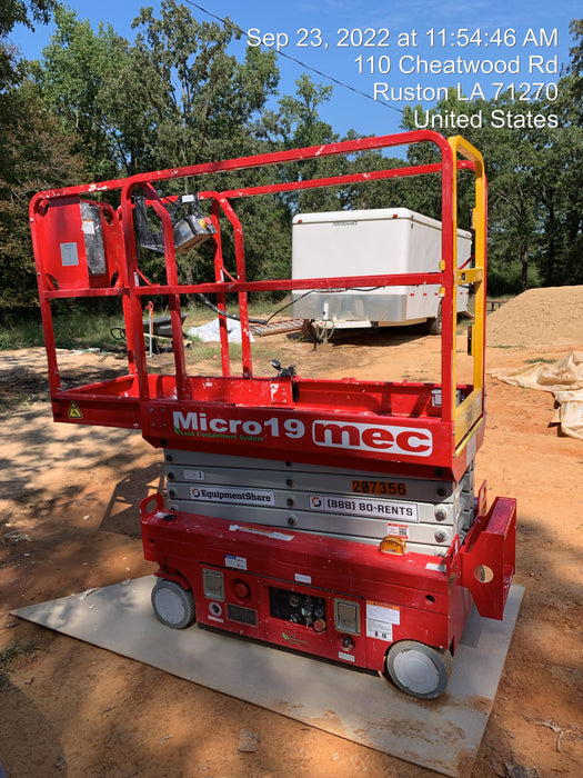 2022 MEC Micro 19