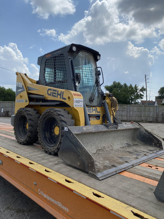 2016 GEHL R190