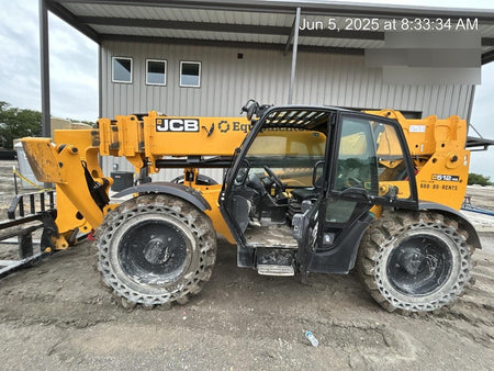 2025 JCB 512-56