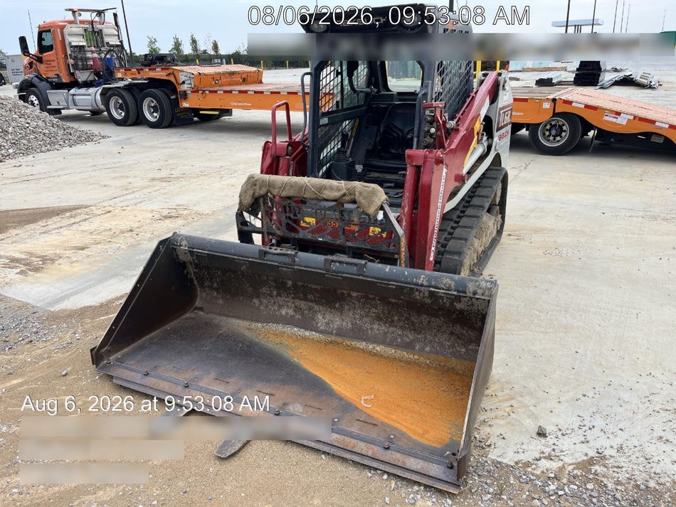 2022 PALADIN 48" Pallet Forks - Paladin