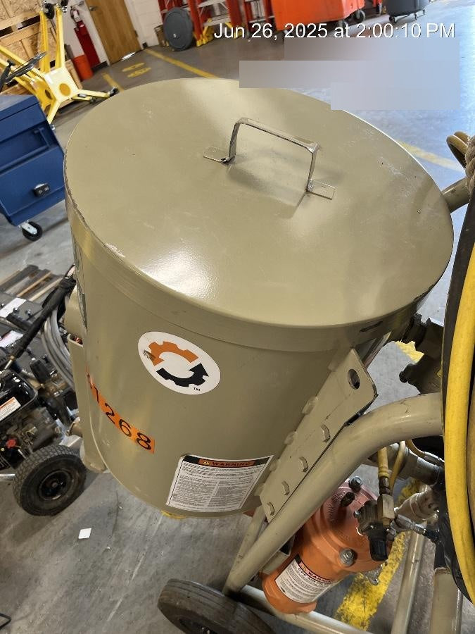 2023 CLEMCO 21548