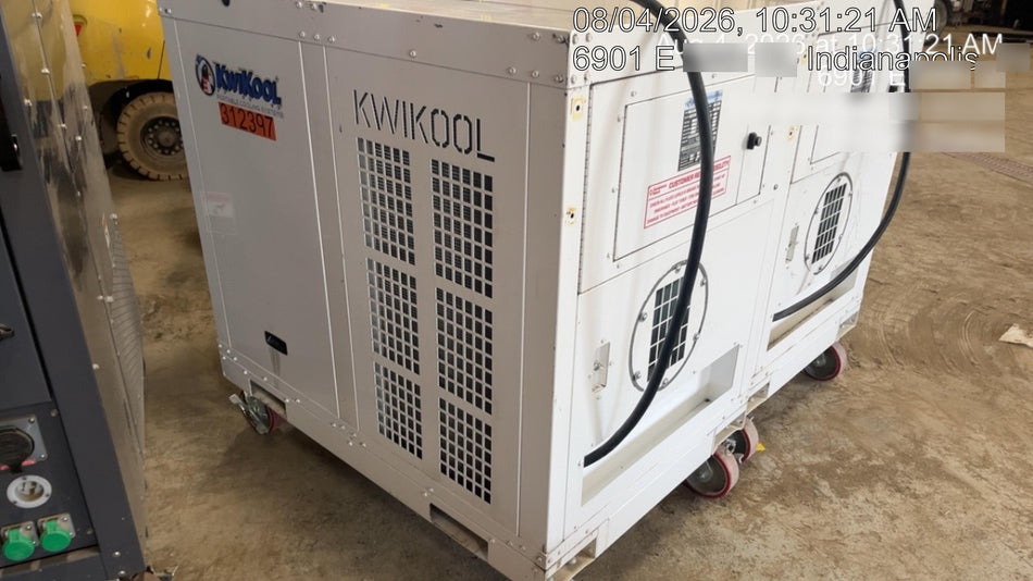 2023 KWIKOOL KPO5-21H