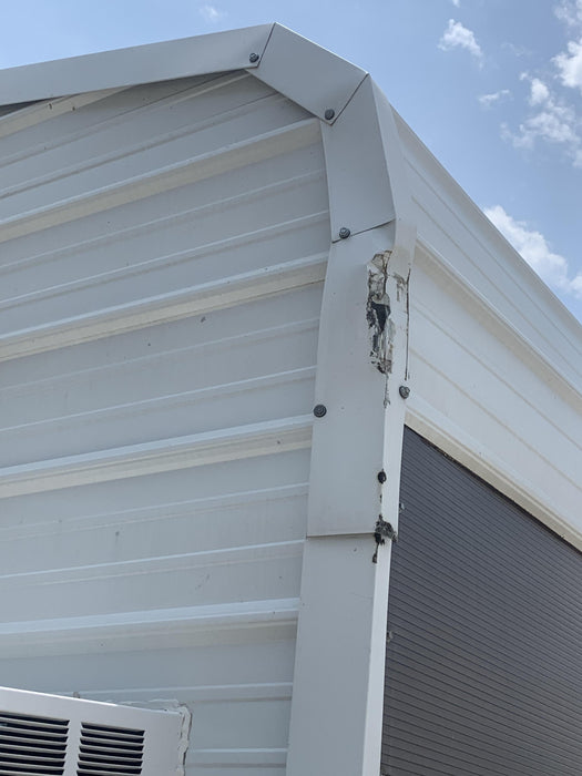 2019 TEXAS COOLING SYSTEMS Texas Icehouse